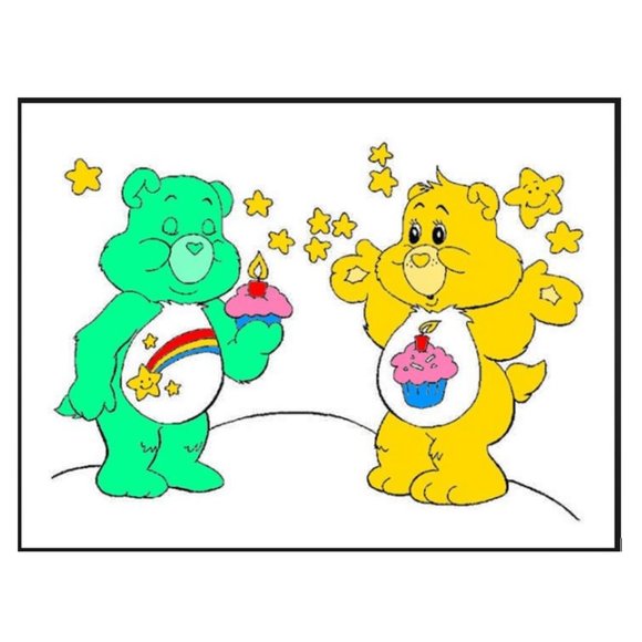 ⭐️COFFEE AND CARTOONS RE-IMAGINE-SATURDAY MORNING SHARE SHOW 11AM⭐️ - Picture 11 of 13